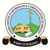 Uganda Institute of Information & Comm. - UICT(@UICTug) 's Twitter Profile Photo