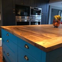 Earthy Design (@earthytimber) 's Twitter Profile