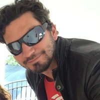 Daniel Martín Gil (@daniel_amatullo) 's Twitter Profile