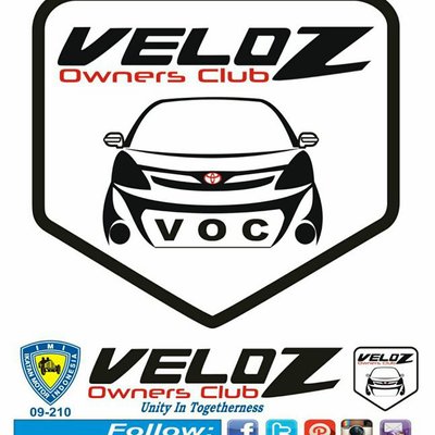 Veloz Owners Club On Twitter Persahabatan Lintas Negara Veloz