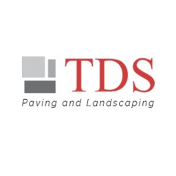 TDSPaving_ Profile Picture