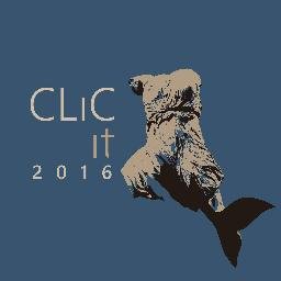 Clic_it2016's profile picture. La terza Conferenza Italiana di Linguistica computazionale // The third Italian Conference on Computational Linguistics. Conference: 5-6/12/2016 - #CLiCit2016