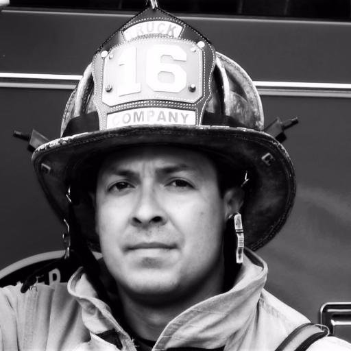 Bombero Colombiano//Captain - Washington DC Metro Area //Truck 16 Chauffeur- Alumni //Emergency Services Instructor//NCR-IMT