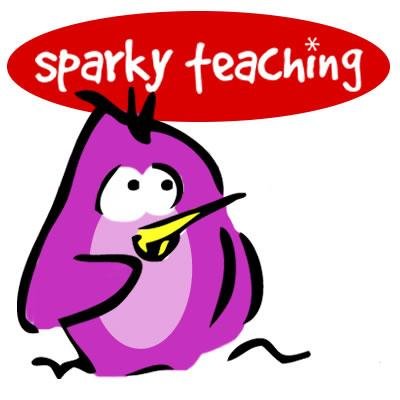 SparkyTeaching Profile Picture