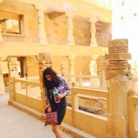 Mehak Bhatia🌈 (@thelazyshorts) 's Twitter Profile