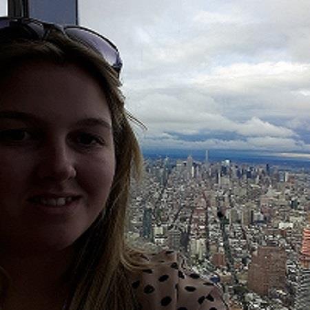 wilma0305's profile picture. 