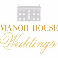 Manor House Wedding(@MH1707Weddings) 's Twitter Profile Photo