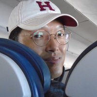 Synho Do, PhD (@synhodo) 's Twitter Profile