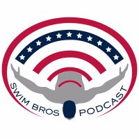 Swim Bros Podcast (@swimbrospodcast) 's Twitter Profile Photo