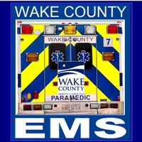 Wake County EMS(@WakeCountyEMS) 's Twitter Profileg