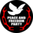 Peace and Freedom Party