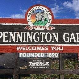 The Town of Pennington is located in far South West Virginia.