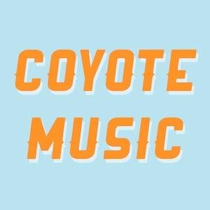 coyotemusic Profile Picture