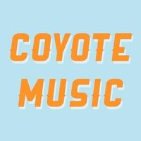 Coyote Music(@coyotemusic) 's Twitter Profile Photo