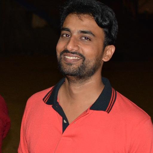 vs3486's profile picture. दिल से ठेठ गंवार❤️