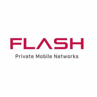 Flash Private Mobile Networks verbindt bedrijven, mensen en systemen op een slimme manier.