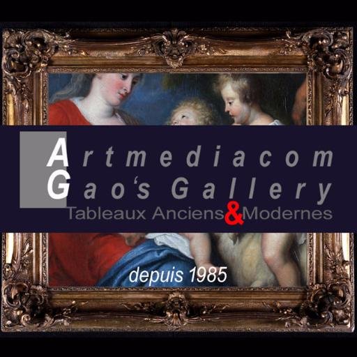 Artmediacom Gao's Gallery est au cœur du Marché international de l'art et propose à la vente des œuvres du XVIIème au XXème siècle.