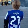 angieperica's profile picture. solo entiende mi locura quien comparte mi pasión RCDE😍