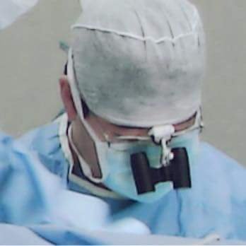 Orthopaedic and Hand Surgeon at Instituto Vita and HC-FMUSP