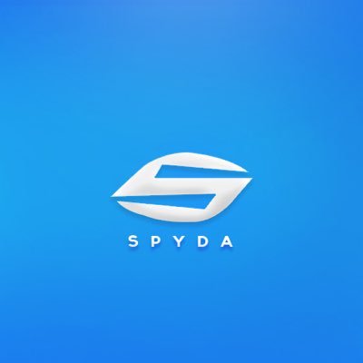 My community account. I retweet and tweet everything about the community on this account. follow the main @SpydaUSA
