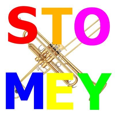 富山県で活動する懐メロスカバンド「STOMEY ストーミー」です！
みんなが知ってるような曲をスカアレンジしてます
https://t.co/zv8cj6OhlW.Tb.Dr.の６人編成
ほぼVo.(ミウ)の個人アカ
ライブ・イベントのお誘いはDMまで！

https://t.co/XATHpkrK0N