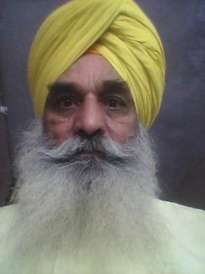 Achandshahpuri's profile picture. Social Revolution Front of India Ludhiana Punjab India As National President Work Kar Reha Ha( Protection Of Human Rights)