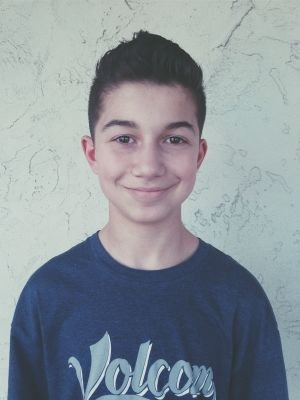 Filmmaker // Vlogger