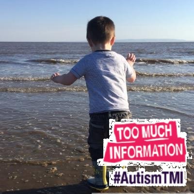 Spreading a little autism awareness with honesty, laughs and sometimes tears. 💜 Documenting our progress and adventures