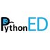 Pythonエンジニア育成推進協会 (@pythonic_exam) Twitter profile photo Pythonエンジニア育成推進協会 (@pythonic_exam) Twitter profile photo