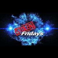 Stolen Fridays (@stolen_fridays) 's Twitter Profile Photo Stolen Fridays (@stolen_fridays) 's Twitter Profile Photo