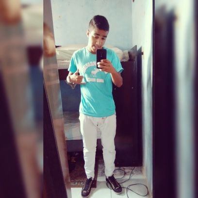 matheus henrique
facebook: theteus henrique 
whats: 947295895
