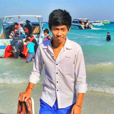 sna_progess's profile picture. Mr16