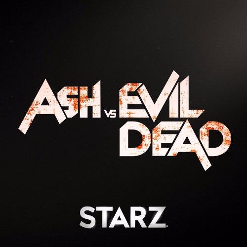 The official Twitter handle for the @STARZ Original Series #AshvsEvilDead. All episodes available on @STARZ.