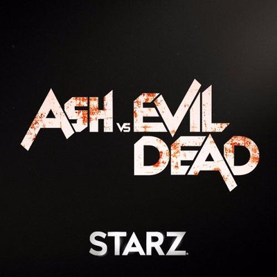 Watch Ash vs. Evil Dead