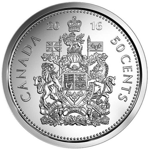 Canadian Numismatist