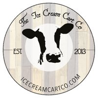 Ice Cream Cart Co.(@icecreamcartco) 's Twitter Profile Photo