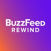 BuzzFeed Rewind(@BuzzFeedRewind) 's Twitter Profileg