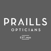 Praills Opticians(@Praills) 's Twitter Profile Photo