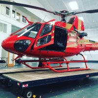 Tuckamore Aviation (@tuckamoreheli) 's Twitter Profile