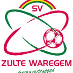 Greenkeeper van Zulte-Waregem