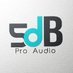 5dB Pro Audio (@5dbpro) Twitter profile photo 5dB Pro Audio (@5dbpro) Twitter profile photo