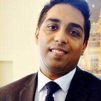 Ammar Asrar Javed, MD 🇺🇸 (@ammar_asrar) 's Twitter Profile