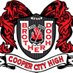 Cooper City High School (@CooperCityHigh) Twitter profile photo