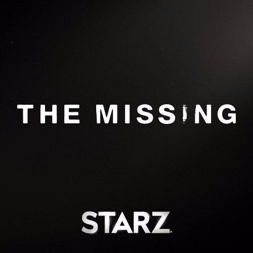 The Missing