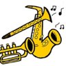 bandboost's profile picture. Supporting music education, K-12 thru college! Jazz, marching, symphonic & concert bands: We love 'em all! Not affiliated w any school.