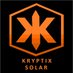 KryptiX_SolaR (@kryptix_solar) Twitter profile photo KryptiX_SolaR (@kryptix_solar) Twitter profile photo