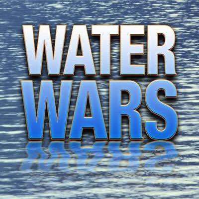 Official Twitter for Alonso Water Wars 2016!