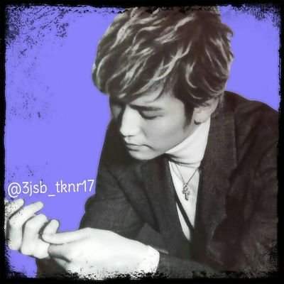 本人事務所無関係 bot nrさんは基本フォロバします 一般さんは仲良くなってからフォロバ 鍵垢さんは鍵外してから一言下さいフォロバします
start 4/6