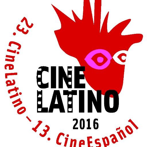 Das 23. CineLatino und 13. CineEspañol findet vom 13.-20. April 2016 statt - ein Treffpunkt für alle Fans des spanischen und lateinamerikanischen Kinos!