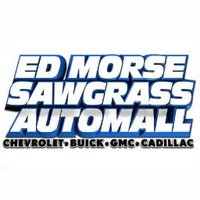 Sawgrass Automall(@EdMorseSawgrass) 's Twitter Profile Photo